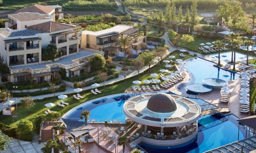 Minoa Palace Resort & Spa, karpaten.md
