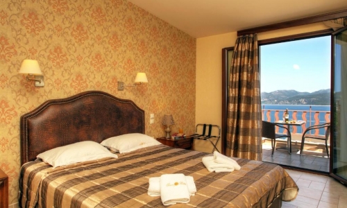 Hotel Tesoro, karpaten.md, 2