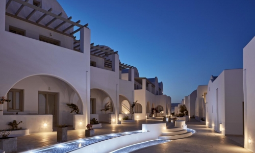 Costa Grand Resort & Spa, karpaten.md, 2