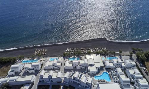 Costa Grand Resort & Spa, karpaten.md