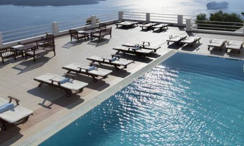 Hotel Tzekos Villas, karpaten.md
