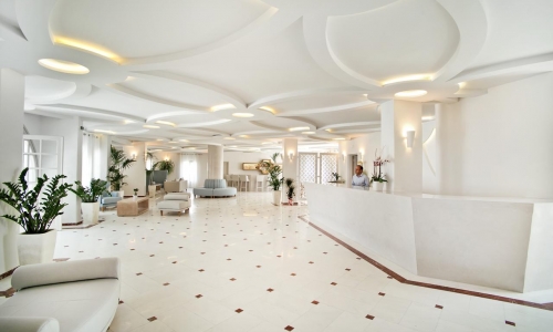 Santorini Palace, karpaten.md, 2
