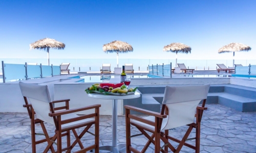 Splendour Resort, karpaten.md, 2