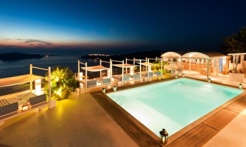 Andromeda Villas & Spa Resort, karpaten.md