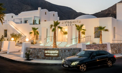 Antoperla Luxury Hotel & Spa, karpaten.md, 2