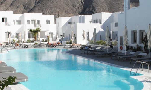 Aqua Blue Beach Hotel, karpaten.md, 2