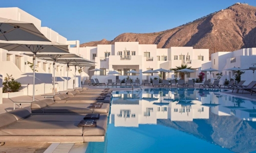 Aqua Blue Beach Hotel, karpaten.md