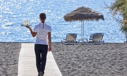 Santo Miramare Beach Resort, karpaten.md, 2