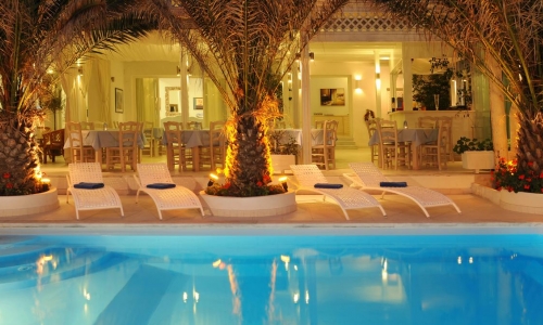 Alesahne Beach Hotel, karpaten.md, 2