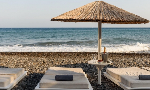 Alesahne Beach Hotel, karpaten.md