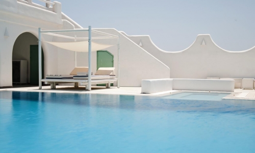 Daedalus Hotel, karpaten.md, 2