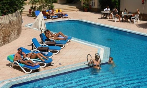 Hotel Elysees Dream Beach By Amarina Hotels & Resorts, karpaten.md, 2