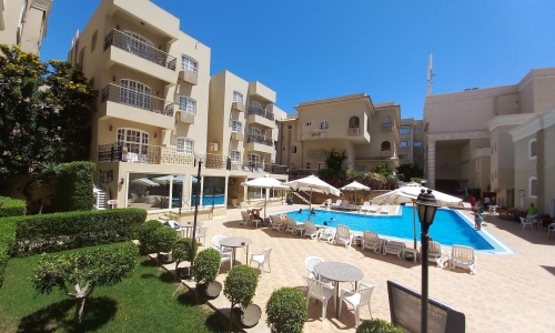 Hotel Elysees Dream Beach By Amarina Hotels & Resorts, karpaten.md