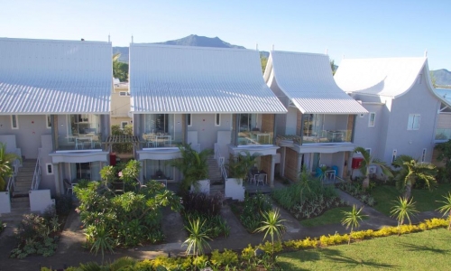 Hotel La Mariposa, karpaten.md
