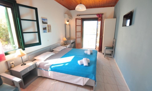 Acharavi Garden Hotel, karpaten.md, 2