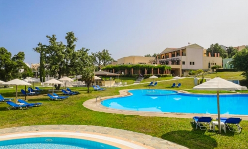 Century Resort Corfu, karpaten.md, 2