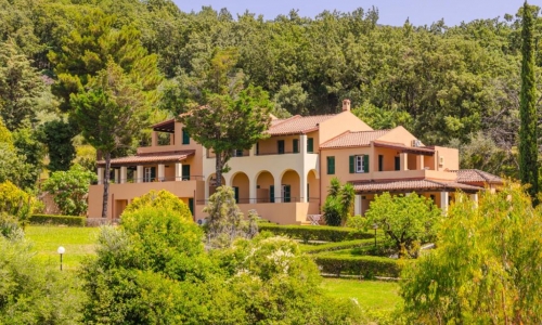 Century Resort Corfu, karpaten.md