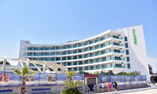 Hotel Alcor, karpaten.md