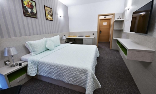 Hotel Alcor, karpaten.md, 2
