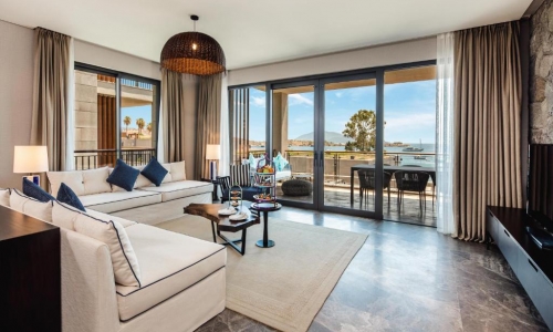 Kaya Palazzo Resort Residence Le Chic Bodrum, karpaten.md, 2