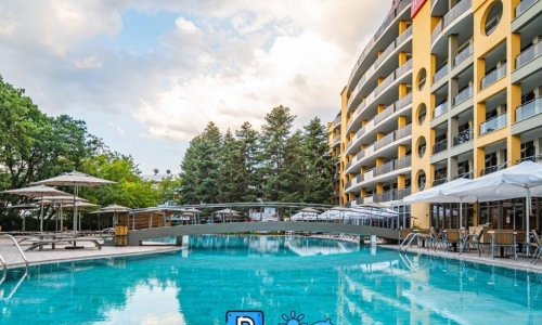 Hotel HVD Viva Club, karpaten.md