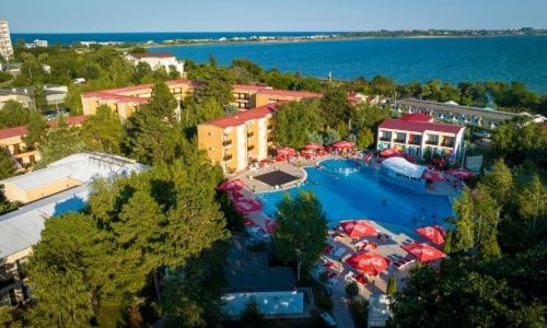 Club Dunarea, karpaten.md