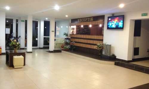 Hotel Felix, karpaten.md, 2