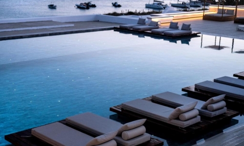 Manoulas Beach Hotel, karpaten.md