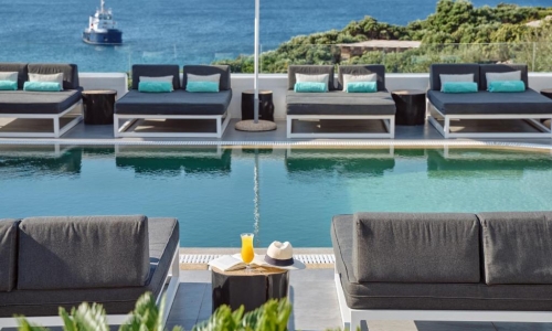 Hotel Mykonos Princess, karpaten.md