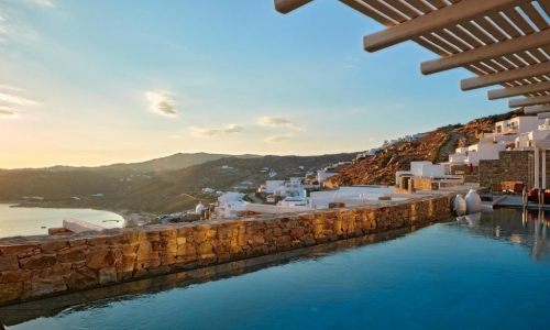 Myconian Avaton Hotel, karpaten.md