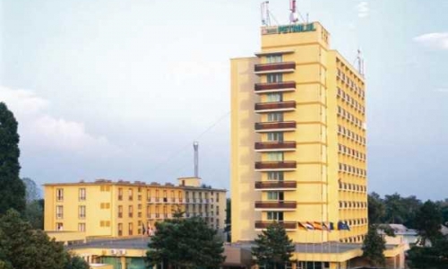 Hotel Petrolul, karpaten.md