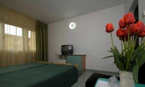 Hotel Petrolul, karpaten.md, 2