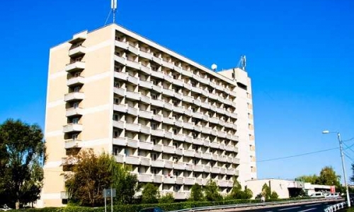 Hotel Traian Eforie Nord, karpaten.md