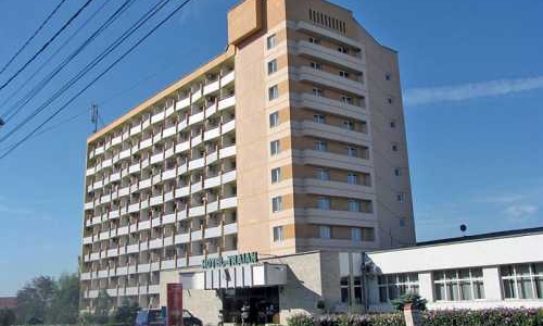 Hotel Traian Eforie Nord, karpaten.md, 2
