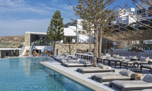 Myconian Utopia Hotel, karpaten.md