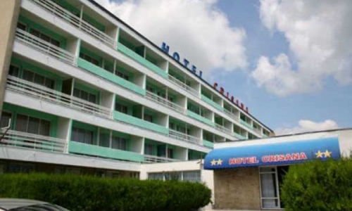 Hotel Crisana, karpaten.md