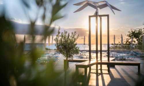 Hotel Astoria by Astoria Collection, karpaten.md