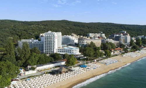 Hotel Astoria by Astoria Collection, karpaten.md, 2