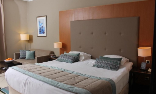 Hotel Royal Thalassa Monastir, karpaten.md, 2