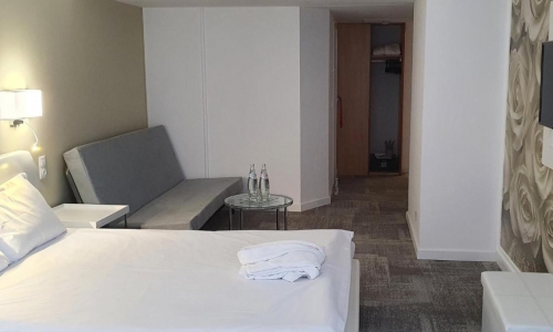 Hotel Continental Forum Constanta, karpaten.md, 2