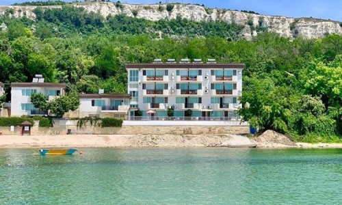 Hotel Oasis, karpaten.md