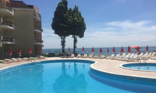 Hotel Helios, karpaten.md