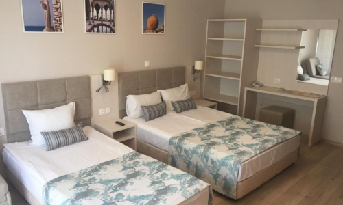 Hotel Helios, karpaten.md, 2