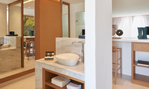Myconian Kyma, a Member of Design Hotels, karpaten.md, 2