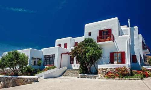 Charissi Hotel, karpaten.md