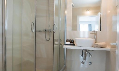 Charissi Hotel, karpaten.md, 2