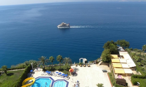 Adonis Hotel, karpaten.md, 2