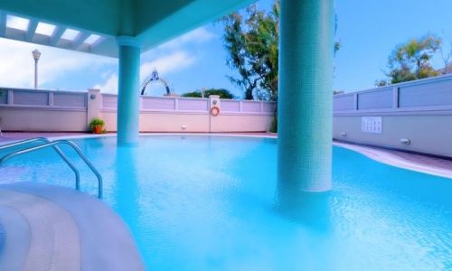Hotel Mediterranean, karpaten.md, 2