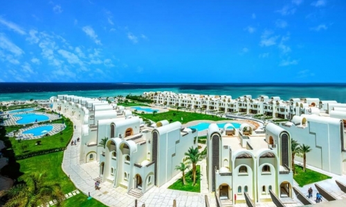 Hotel Gravity & Aqua Park Sahl Hasheesh, karpaten.md, 2