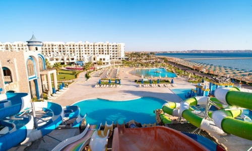 Hotel Gravity & Aqua Park Sahl Hasheesh, karpaten.md